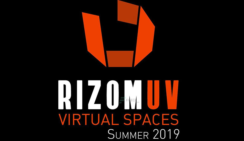 Rizom-Lab RizomUV Real & Virtual Space 2023.0.70 for apple download free
