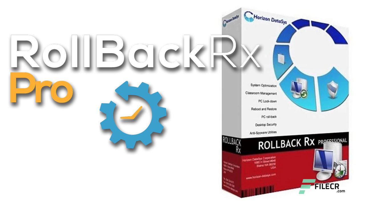 for ipod download Rollback Rx Pro 12.5.2708963368