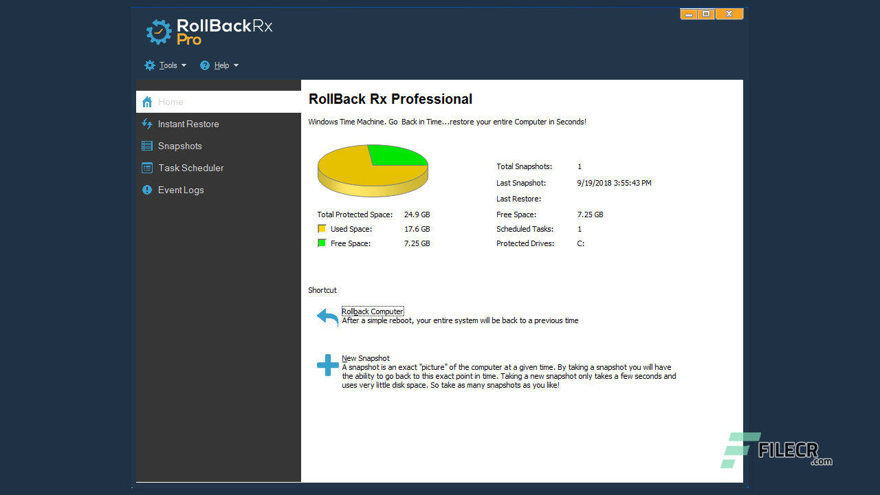download the new for windows Rollback Rx Pro 12.5.2708963368