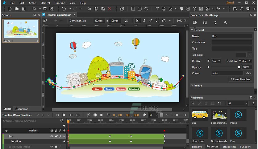 instal the last version for iphoneSaola Animate Professional 3.1.4