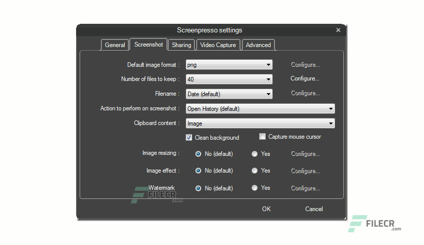 Screenpresso Pro 2.1.15 download the new for ios
