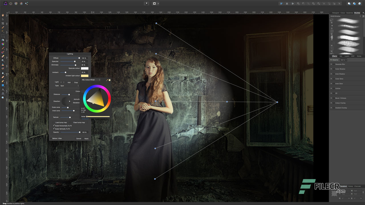 Serif Affinity Photo 2.1.1.1847 download the last version for apple