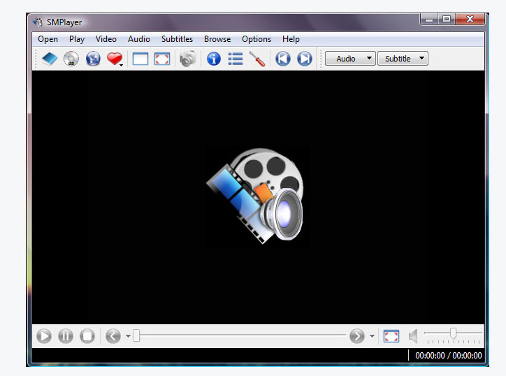 SMPlayer 23.6.0 download the last version for ipod