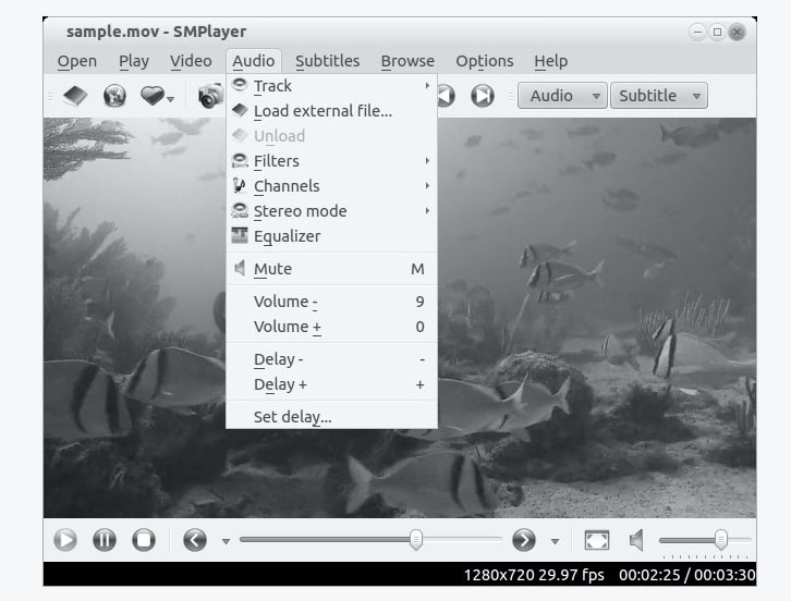 download SMPlayer 23.6.0
