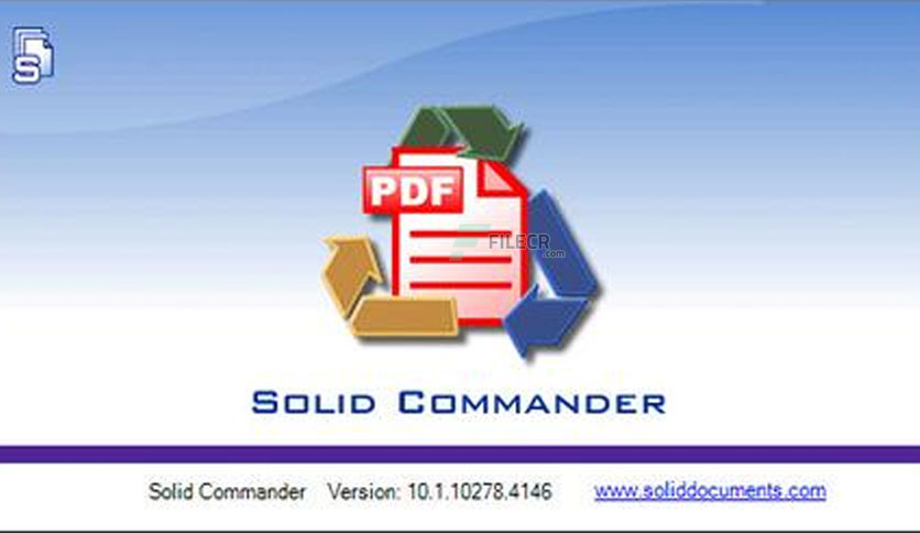 free Solid Commander 10.1.17268.10414 for iphone instal