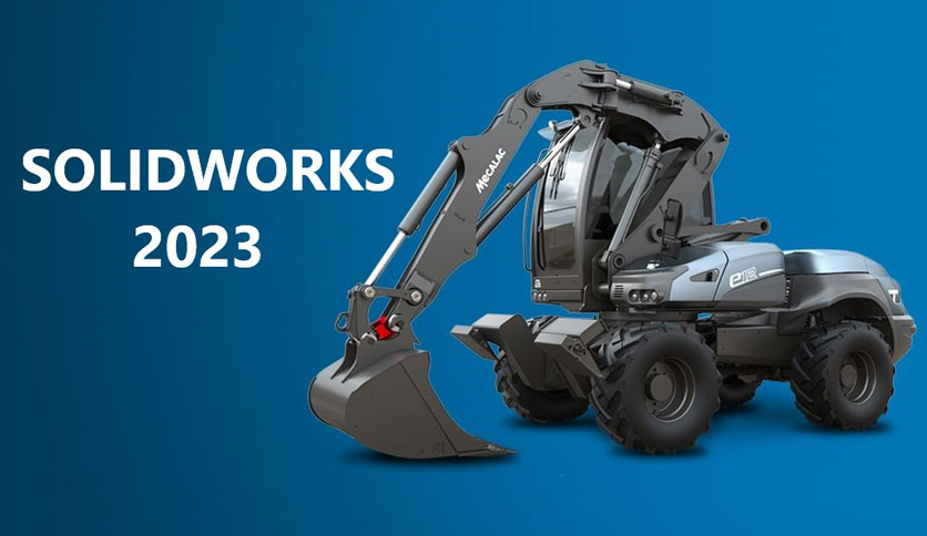 solidworks 2023 download free