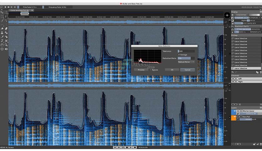 instal the new for apple MAGIX / Steinberg SpectraLayers Pro 10.0.40.339