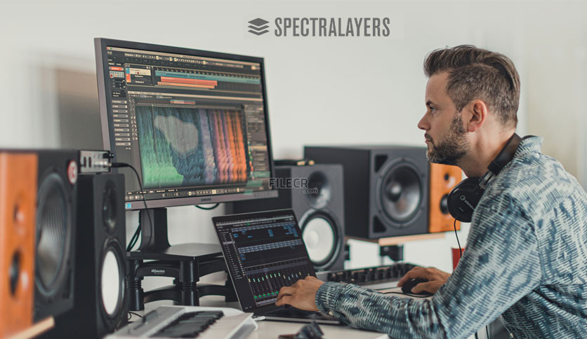 download the new version for android MAGIX / Steinberg SpectraLayers Pro 10.0.30.334