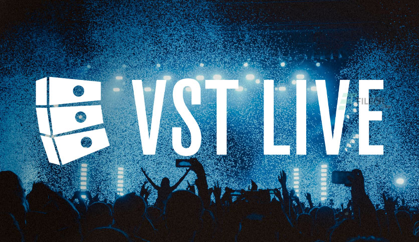 for ipod download Steinberg VST Live Pro 1.3.10
