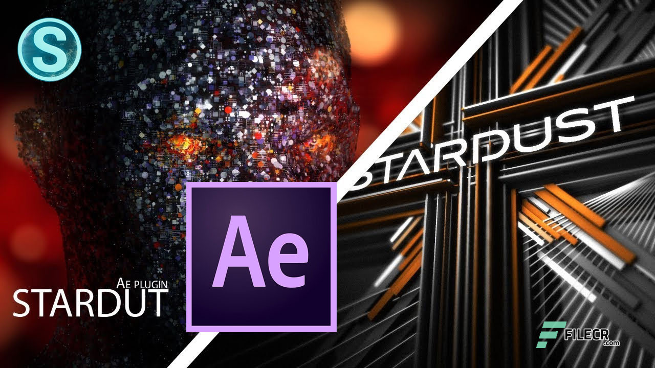 stardust download after effects