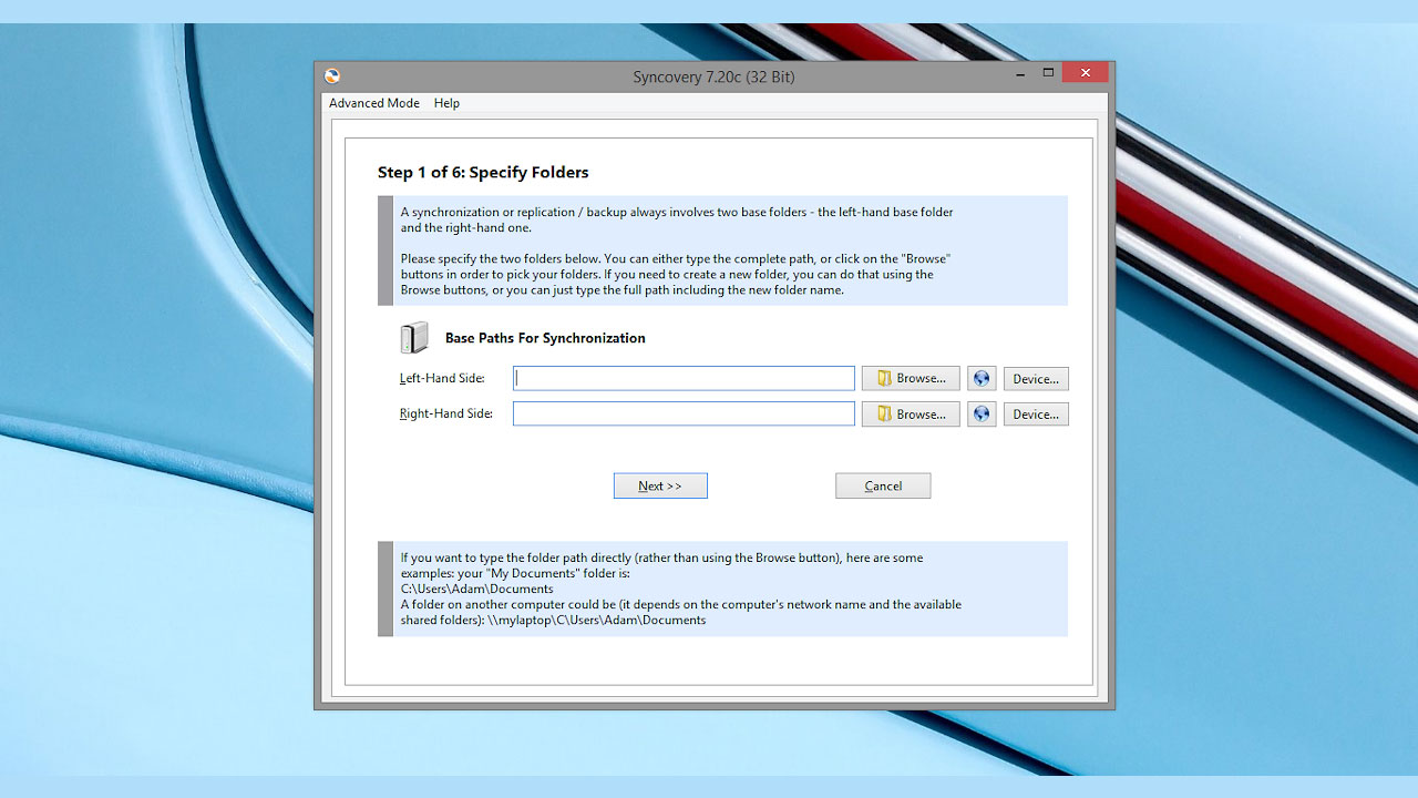 free downloads Syncovery 10.6.3.103