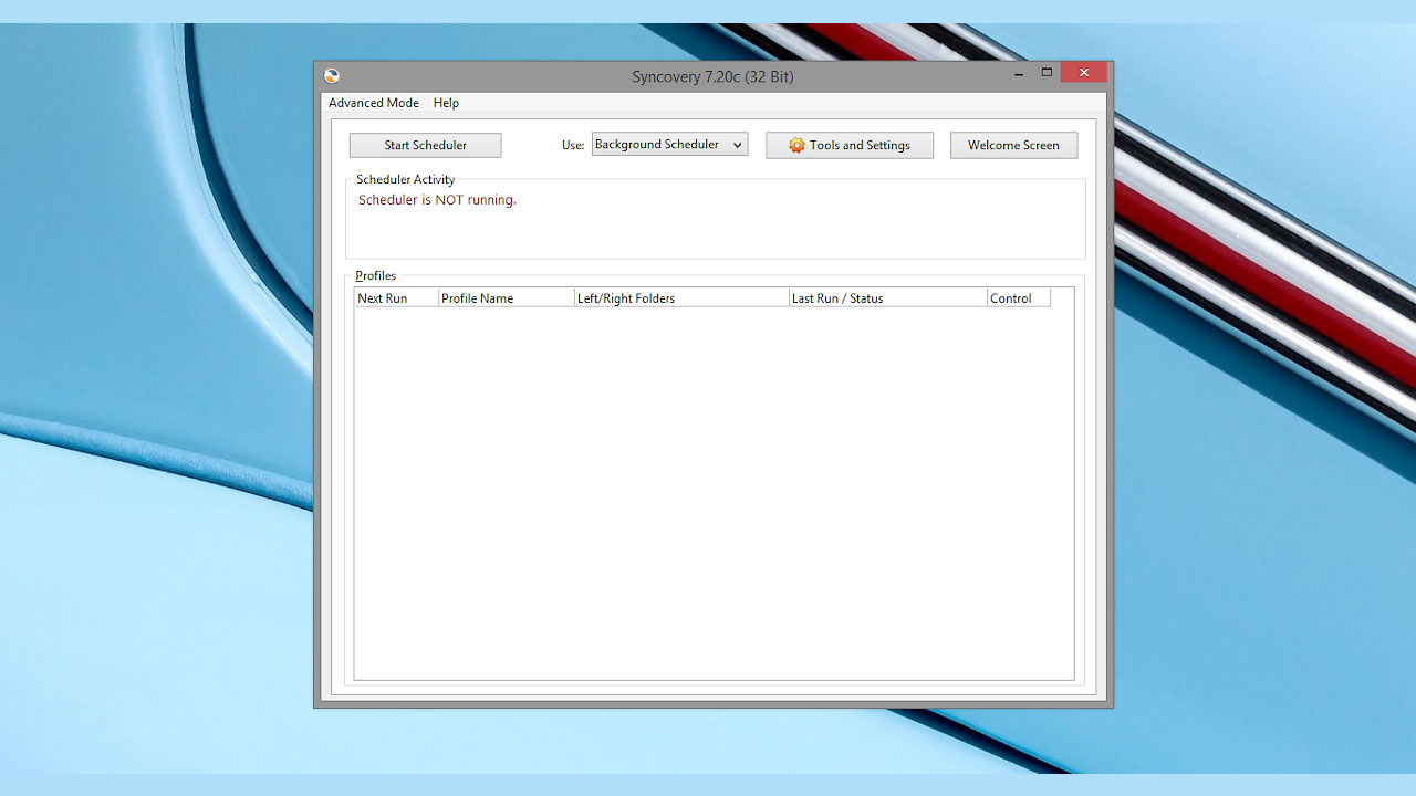 Syncovery 10.8.3.136 for windows download