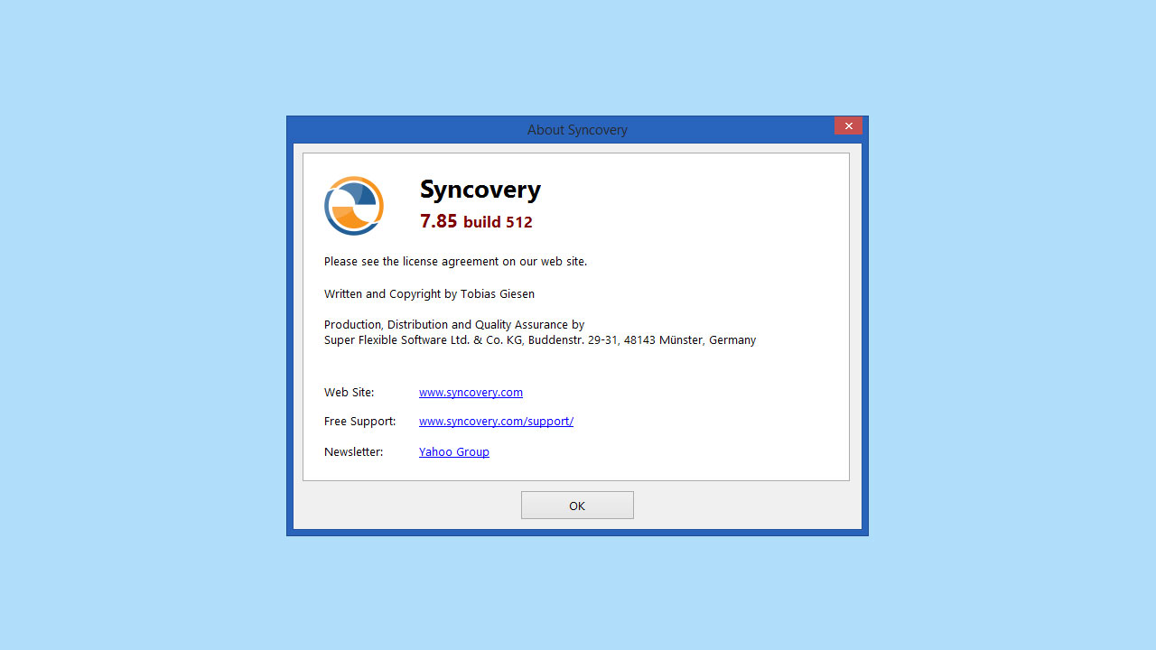 download the new for apple Syncovery 10.6.3.103