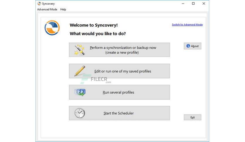 download the new for windows Syncovery 10.8.3.136