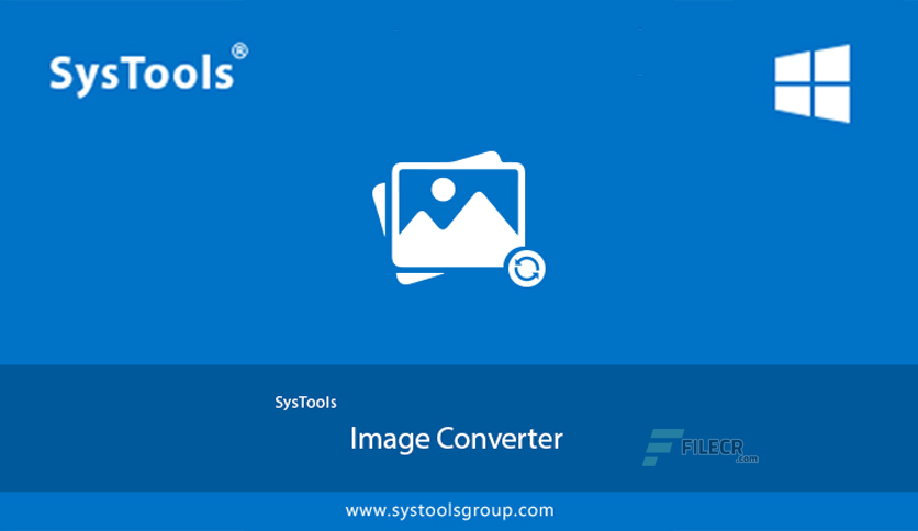 SysTools Image Converter 5.0