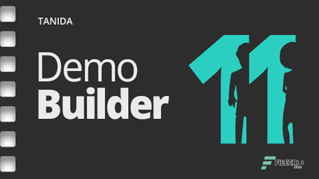Tanida Demo Builder 11.0.30.0