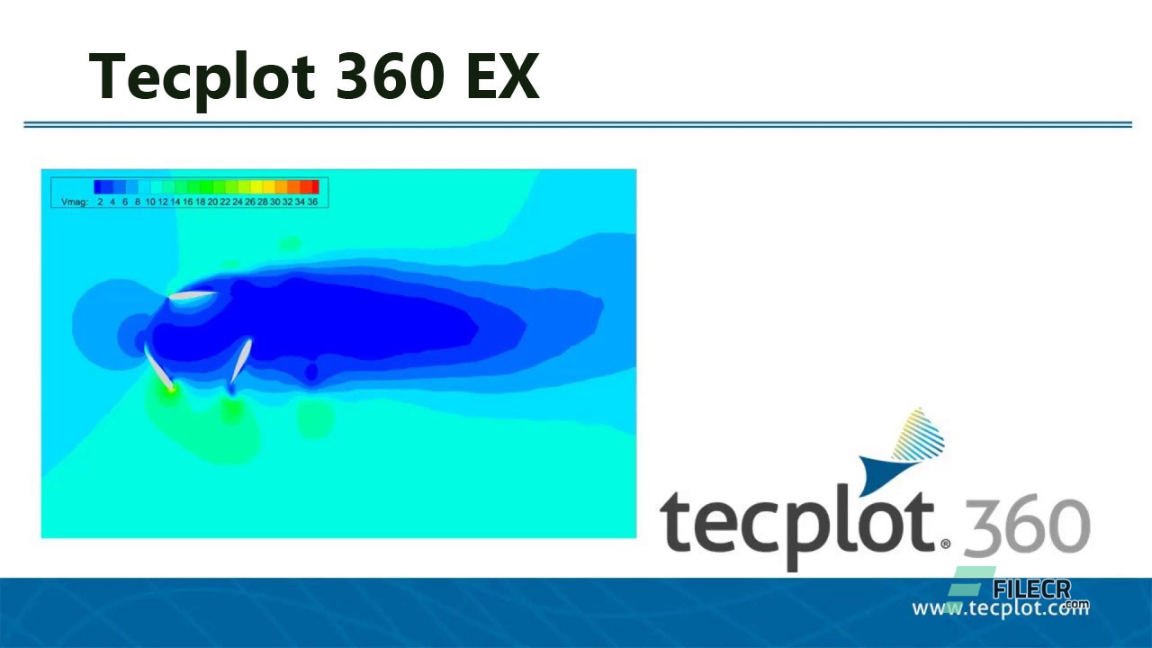 Tecplot Focus 2023 R1 2023.1.0.29657 download the new for ios