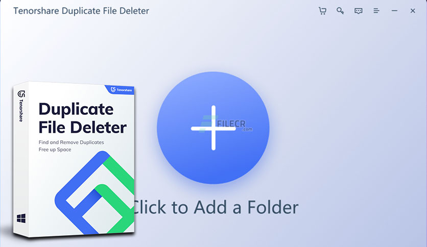 Tenorshare Duplicate File Deleter 2.0.0.24