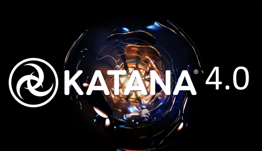 The Foundry Katana 6.0v3 free download