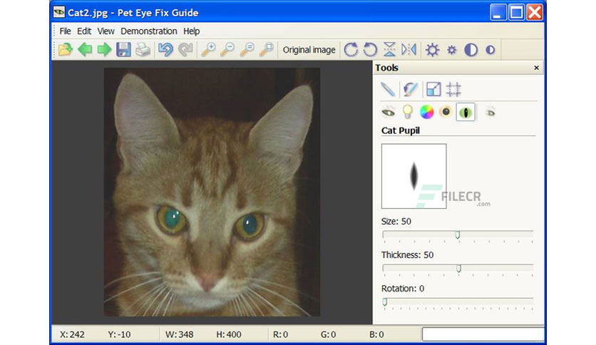 Tintguide Pet Eye Fix Guide 2.2.9