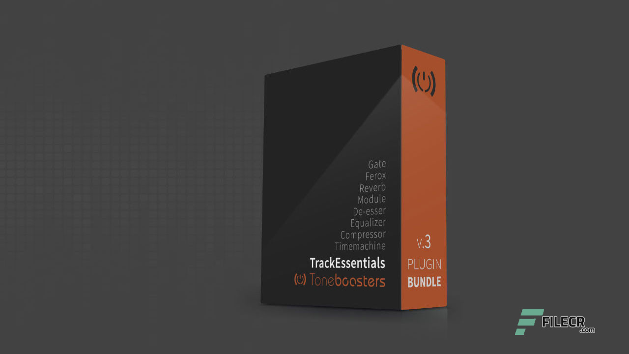 download the new ToneBoosters Plugin Bundle 1.7.4
