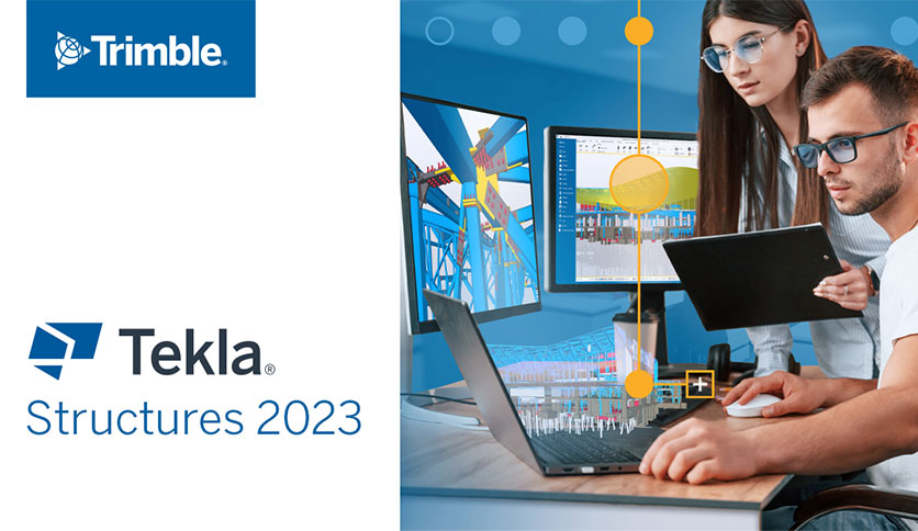 Tekla Structures 2023 SP4 instal the new version for android