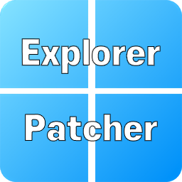 Download ExplorerPatcher 22621.3007.63.3 Free