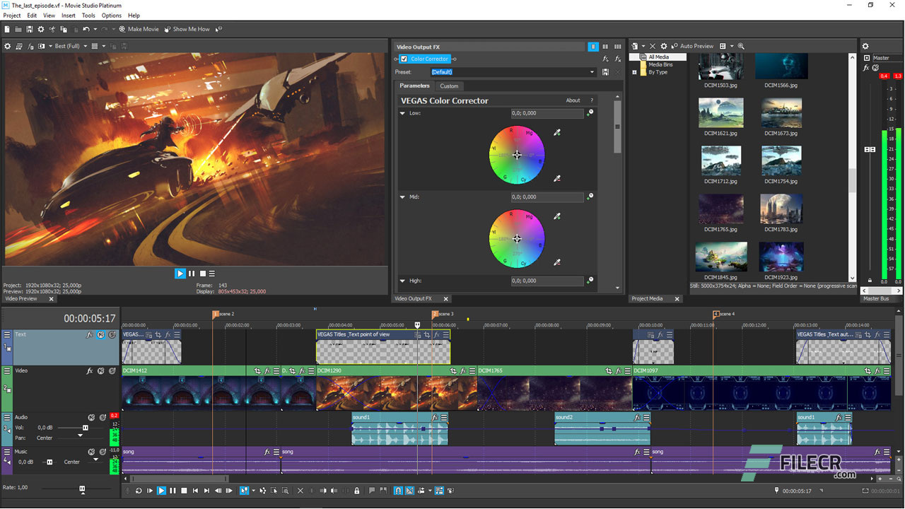 MAGIX Photostory Deluxe 2024 v23.0.1.158 for windows download free
