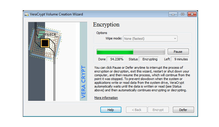 free VeraCrypt 1.26.7 for iphone instal