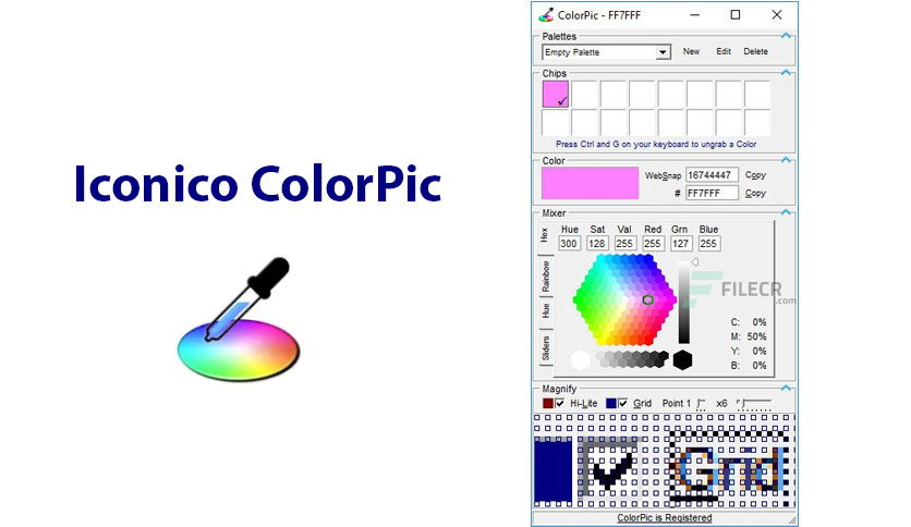 ColorPic 5.1