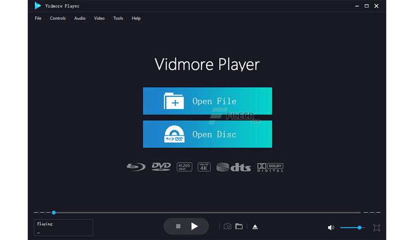 Vidmore DVD Creator 1.0.60 for android download