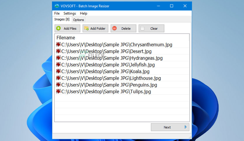 free for mac download VOVSOFT Window Resizer 3.0.0