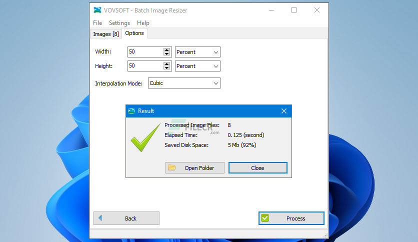 VOVSOFT Window Resizer 3.0.0 for mac download