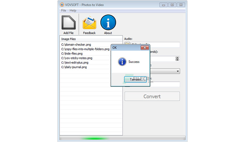 download the new version for android Vovsoft PDF Reader 4.3