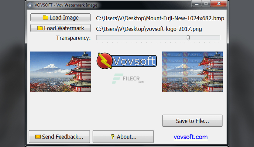 download the last version for android Vovsoft PDF Reader 4.1