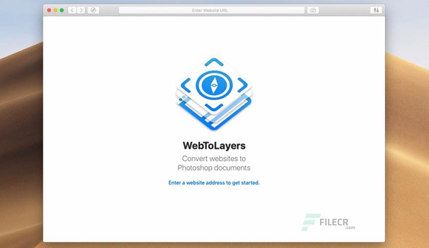 WebToLayers download the new for apple
