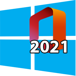 Download Windows 10 Pro + Office 2021 Pre-Activated Free