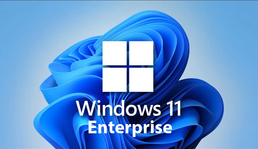 Windows 11 Enterprise Pre-Activated Download (Latest 2023) - FileCR