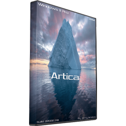 Download Windows 11 Pro Artica Lite Free