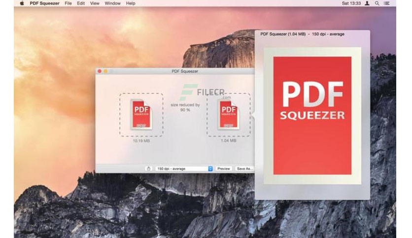 pdf squeezer mac