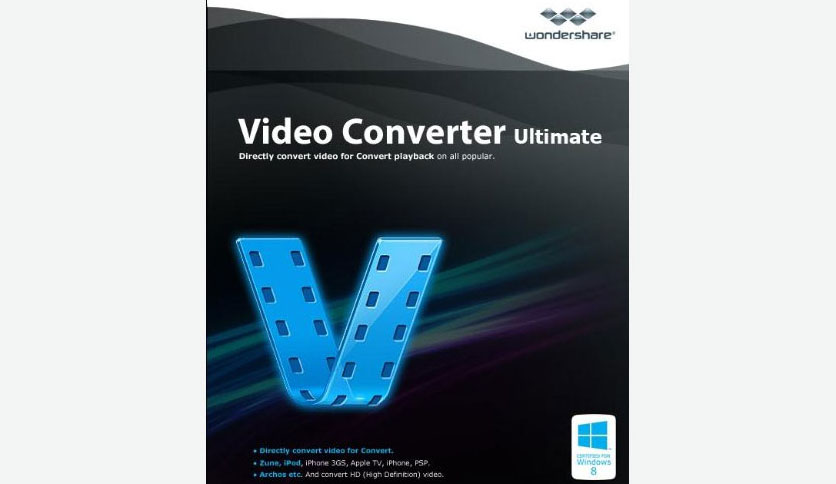 any video converter for pc
