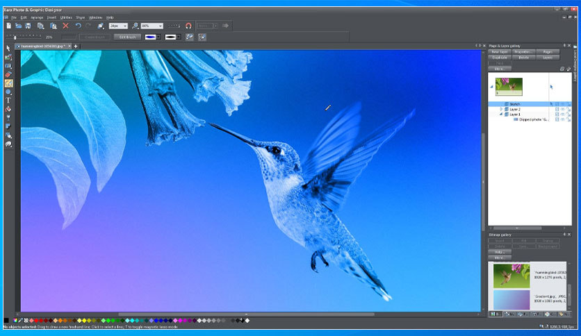 Xara Designer Pro Plus X 23.3.0.67471 for windows download free