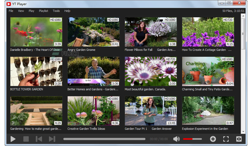 Youtomato YT Player 4.14.4