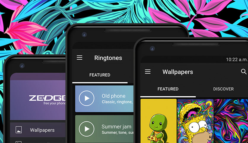 Can You Use Zedge Wallpapers As Your Desktop Background? – ThemeBin
