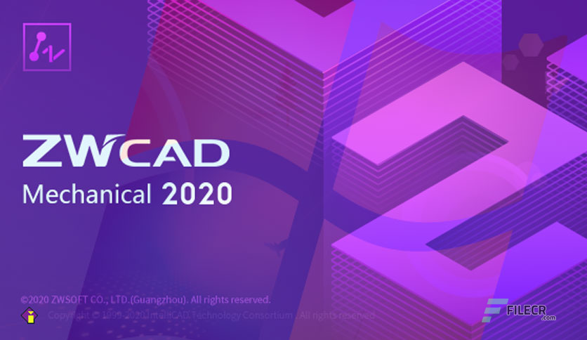 ZWCAD 2024 SP1 / ZW3D 2024 instal the new version for windows