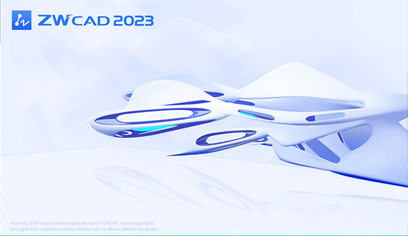 ZWCAD 2024 SP1.1 / ZW3D 2024 instal the last version for mac