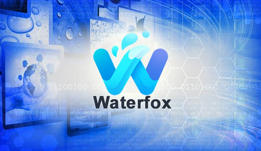 download waterfox for mac