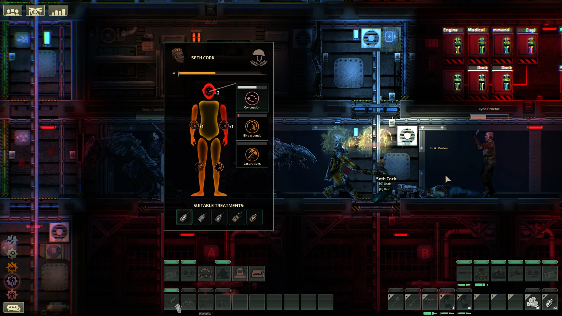 Barotrauma Free Download For PC 2023 - AnyGame