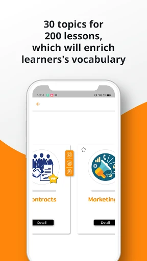 English Vocabulary Mod APK Free Download - FileCR