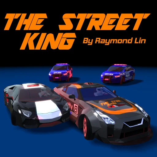 OTR Offroad Car Driving Game APK 1.15.1 Free Download